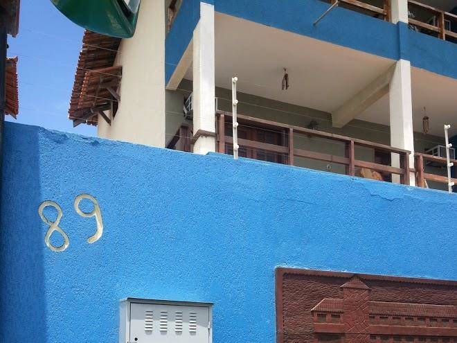 Pousada dos caminhos