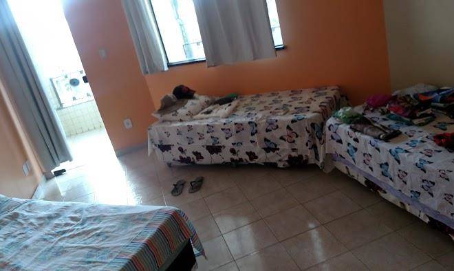 Pousada jubaia aracaju