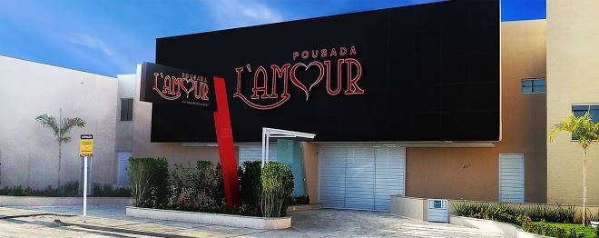 Pousada l'amour