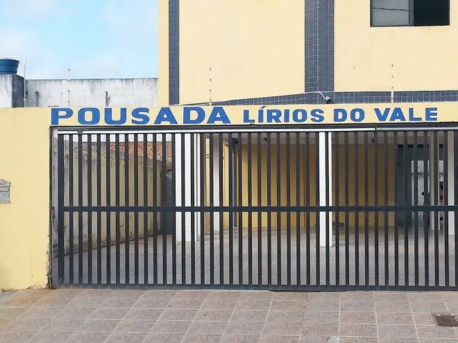 Pousada lirios do vale