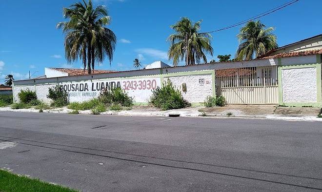 Pousada luanda