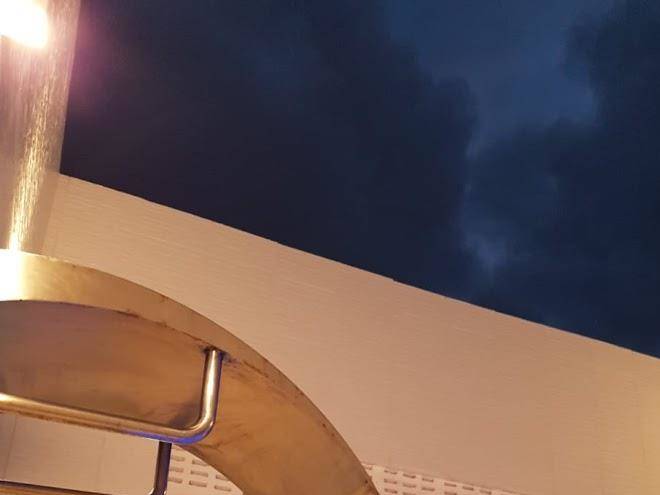 Pousada recanto de dubai