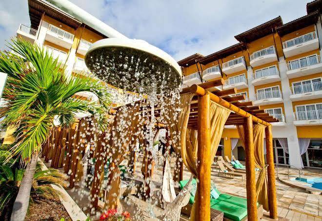Radisson hotel aracaju