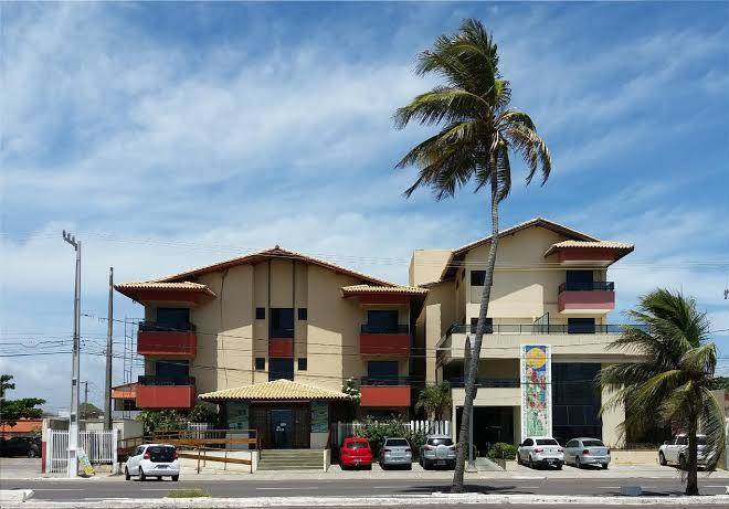 Via mar praia hotel