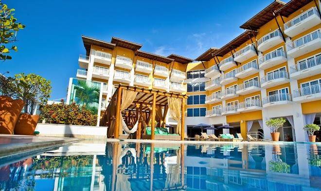Vidam hotel aracaju