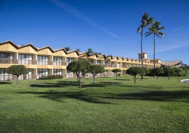 Makai Resort Aracaju All Inclusive Image