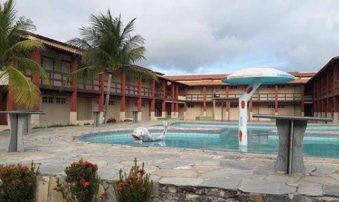 Porto praia hotel