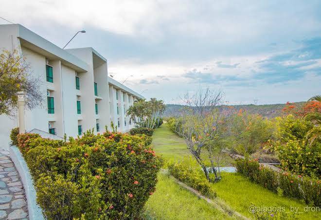 Xingo parque hotel