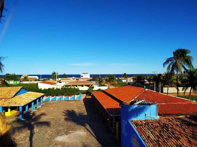 Abais praia hotel