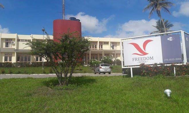 Freedom Hotel Image
