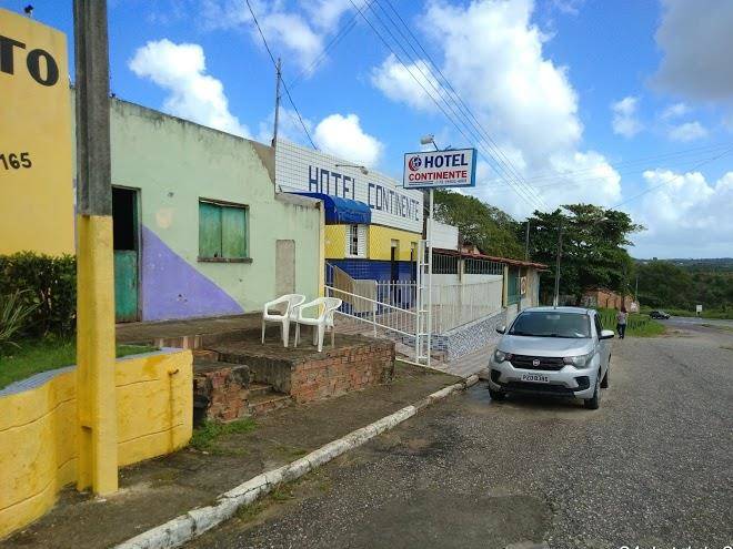 Hotel continente