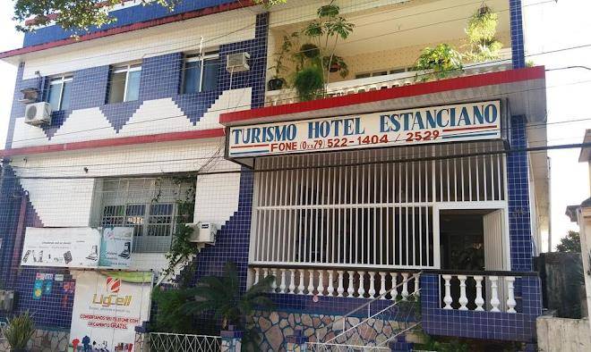 Hotel Estanciano Image