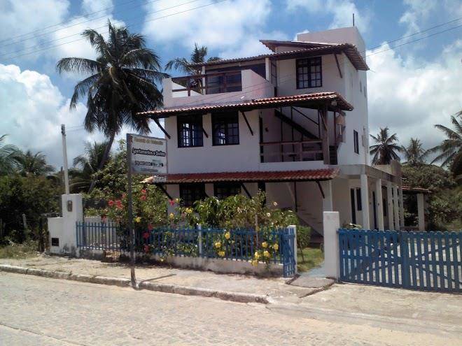 Recanto do holandes