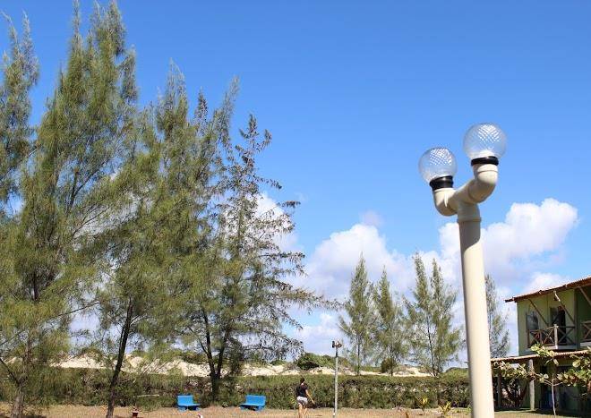 Vila Verde Chales Image