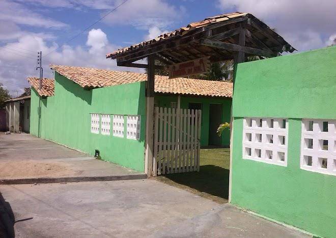 Pousada portal do sol