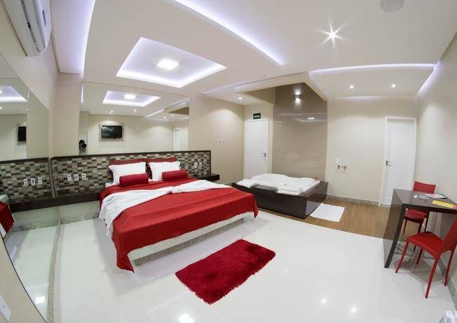 Motel Love Time Image