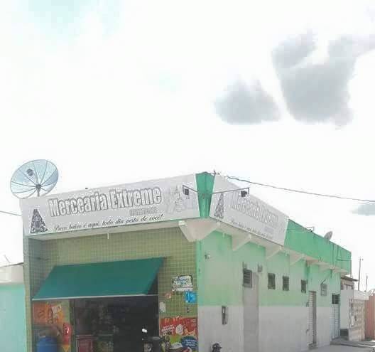Pousada da serra
