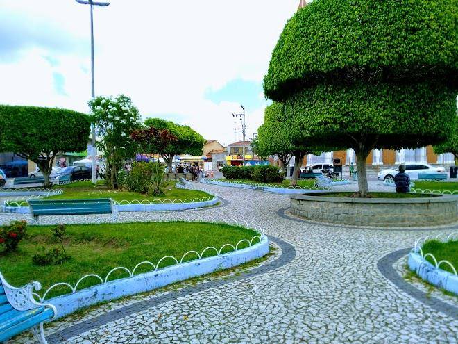 Pousada e restaurante cambraia