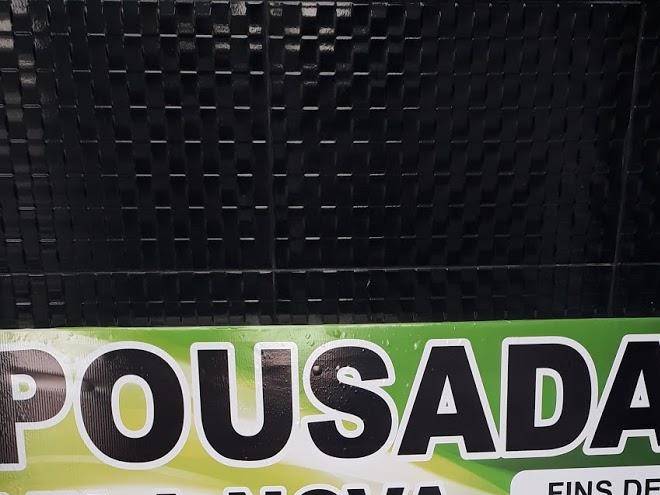 Pousada vila nova