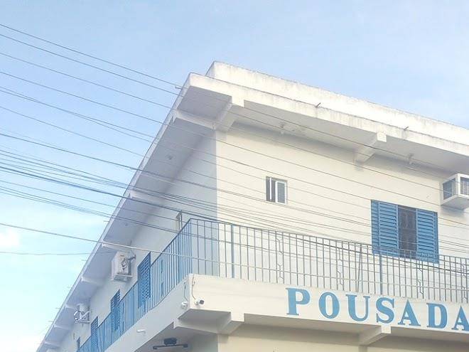 Pousada cinco irmaos