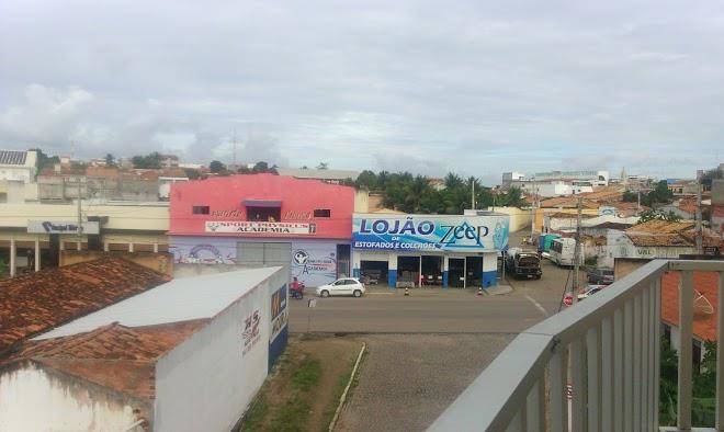 Terraco hotel