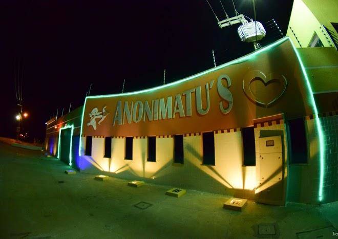 Anonimatus motel