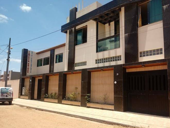 Hotel Tempero Baiano Image