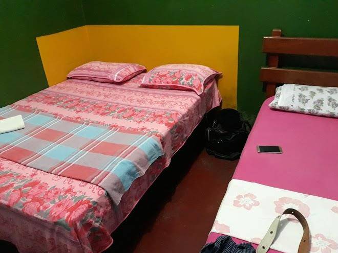 Hotel norte sul