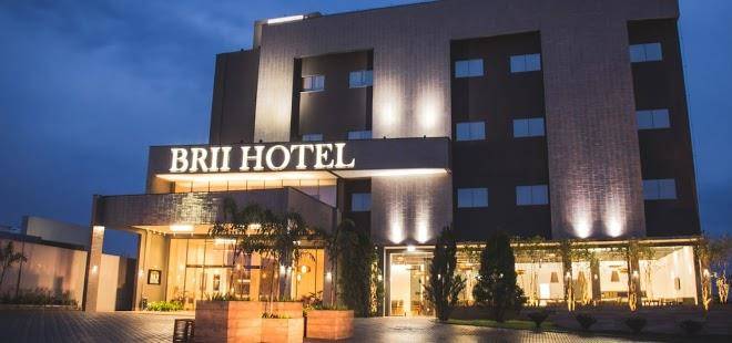 Brii Hotel Image