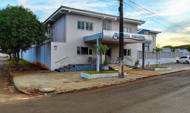 Hotel Araguatins Image