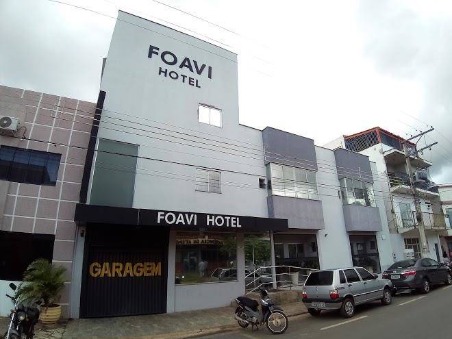 Hotel foavi