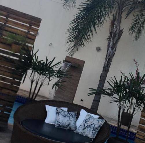 Mais hotel