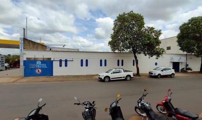 Rio hotel