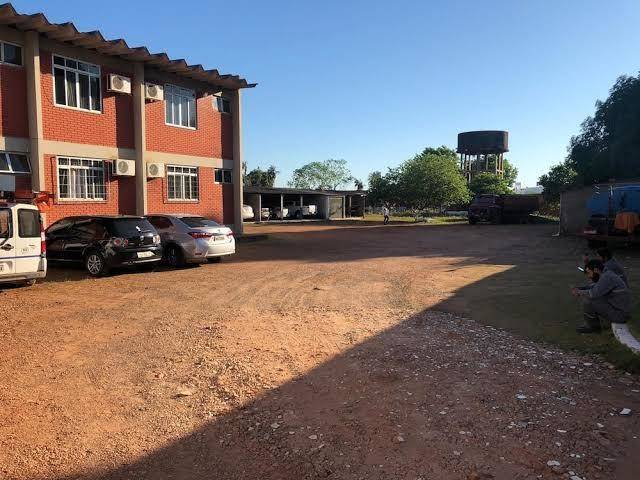 Transito Hotel Image