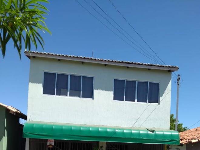 Hotel san marinho
