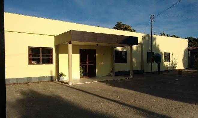 Hotel havari