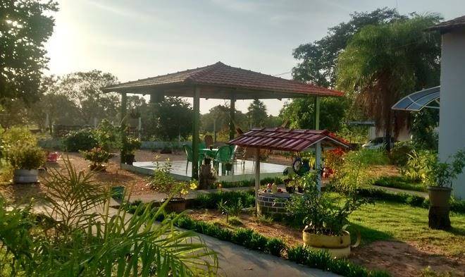 Hotel oasis