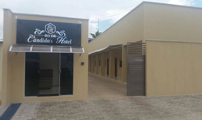 Candido's hotel