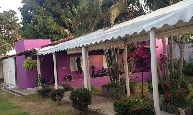 Hotel portal do bico