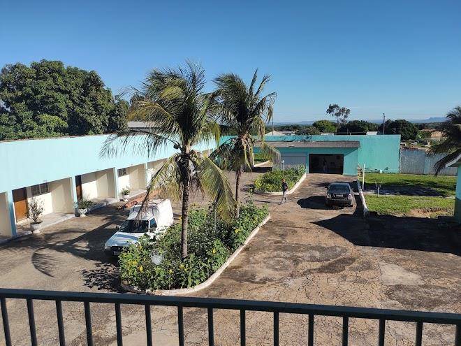 Dianopolis Park Hotel Image