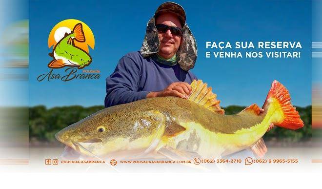 Pousada asa branca i