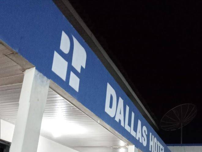 Hotel dallas