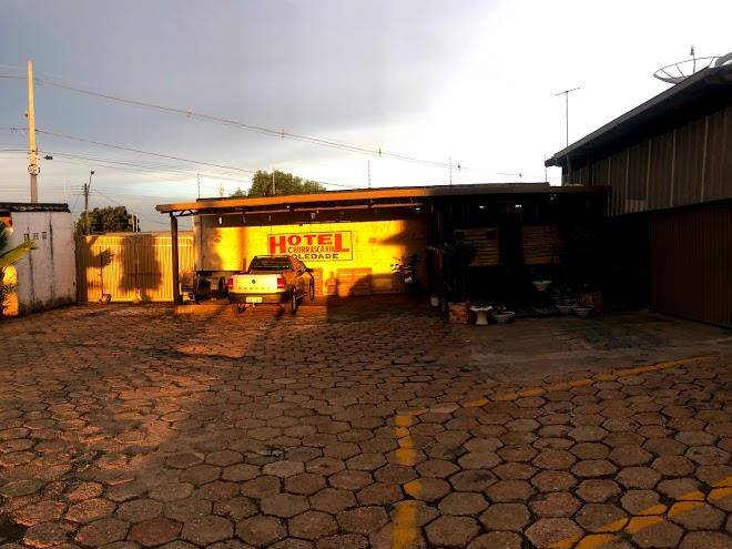 Hotel soledade