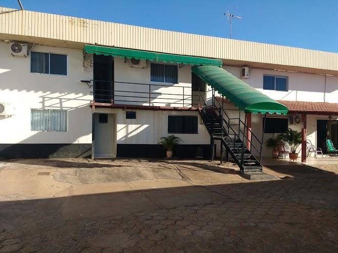 Hotel Araguaia Image
