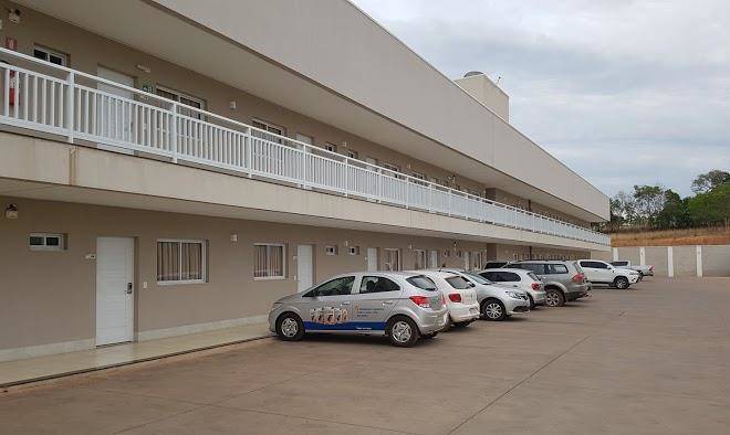 Hotel Imperador Image