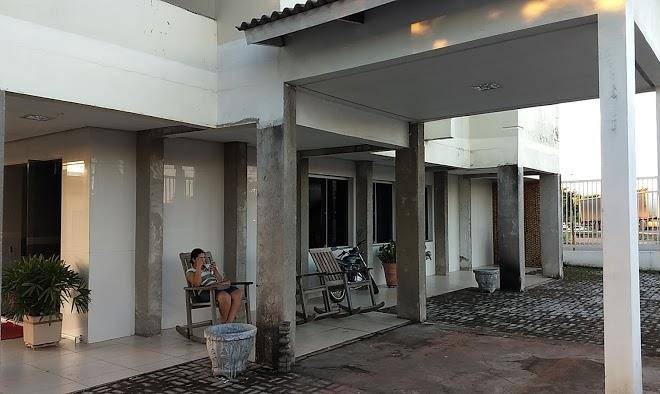 Hotel trevo