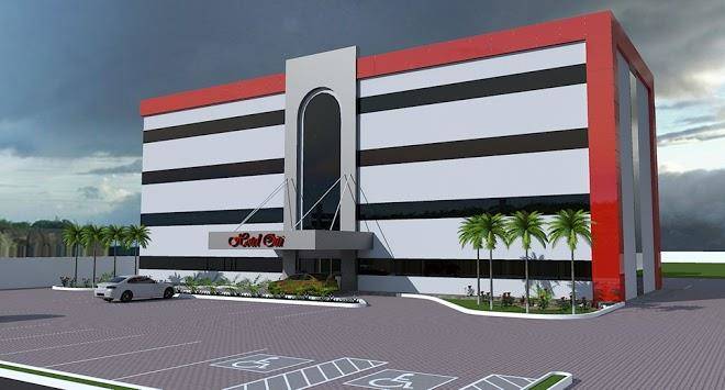 Oiti hotel