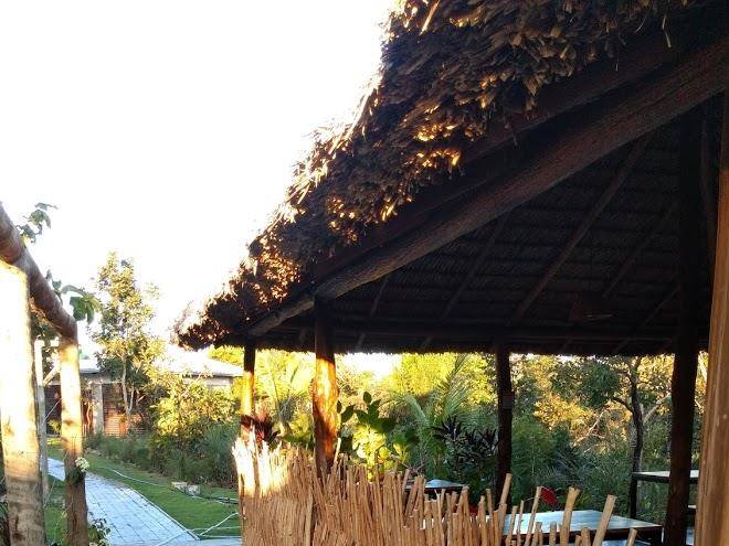 Formiga ecolodge