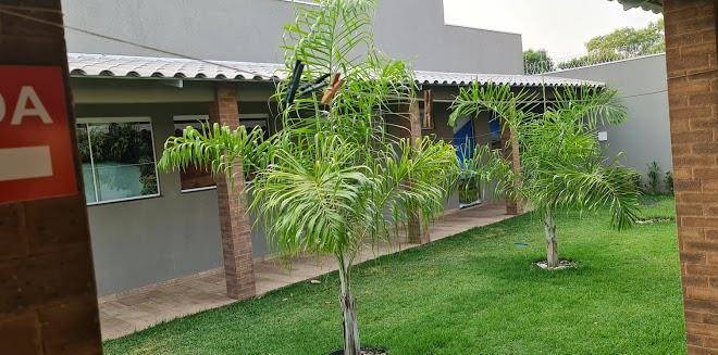 Pousada recanto do jalapao