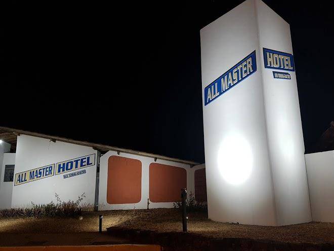 All master hotel